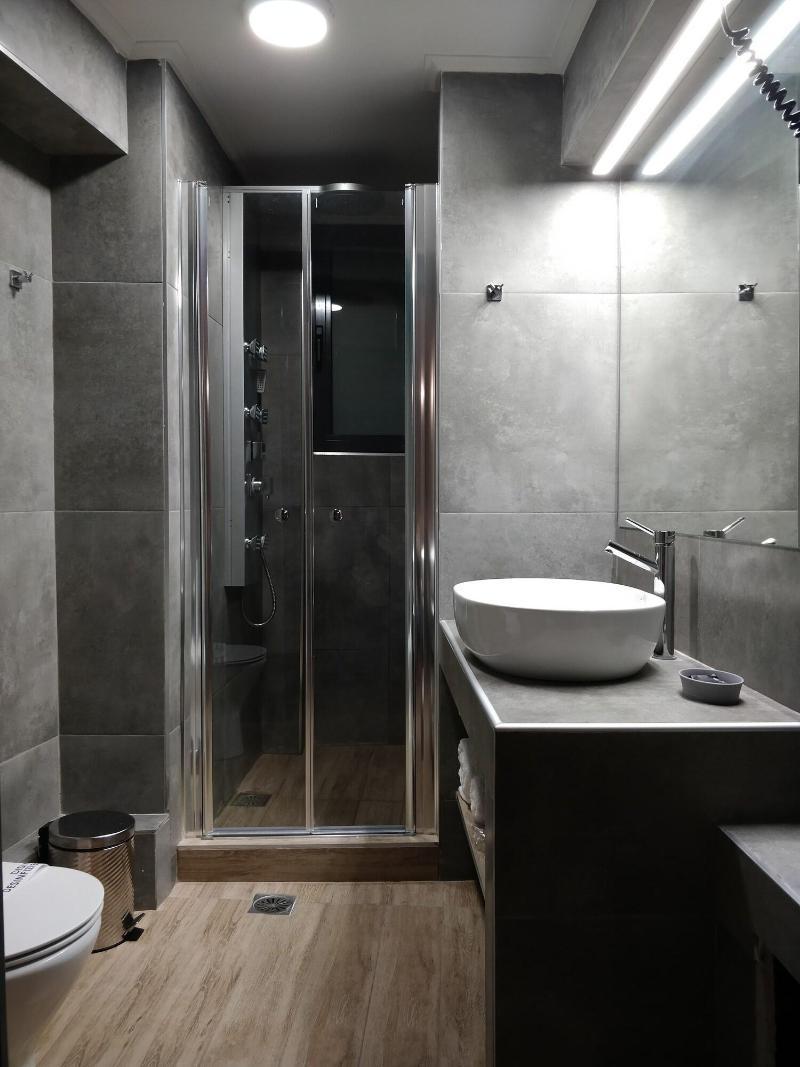 Pallada Athens Boutique Rooms & Apartments Dış mekan fotoğraf